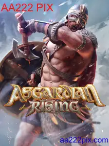 AsgardianRising