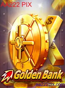 GoldenBank